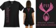 Pay It Forward Launches New Line of Athletic Performance T-shirts to...